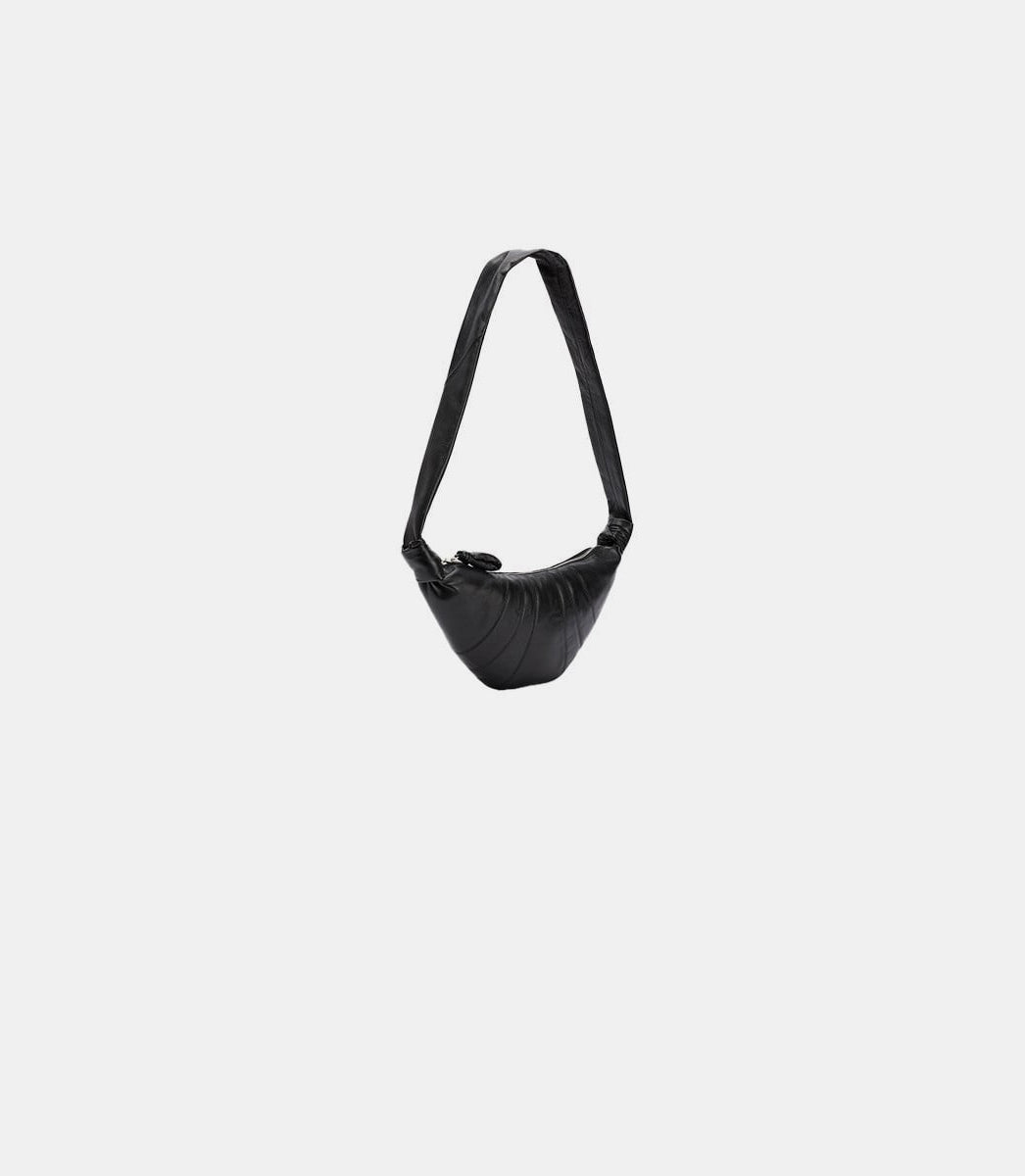 Sac small croissantBG0003LL095 - BK999 - OSLemaire