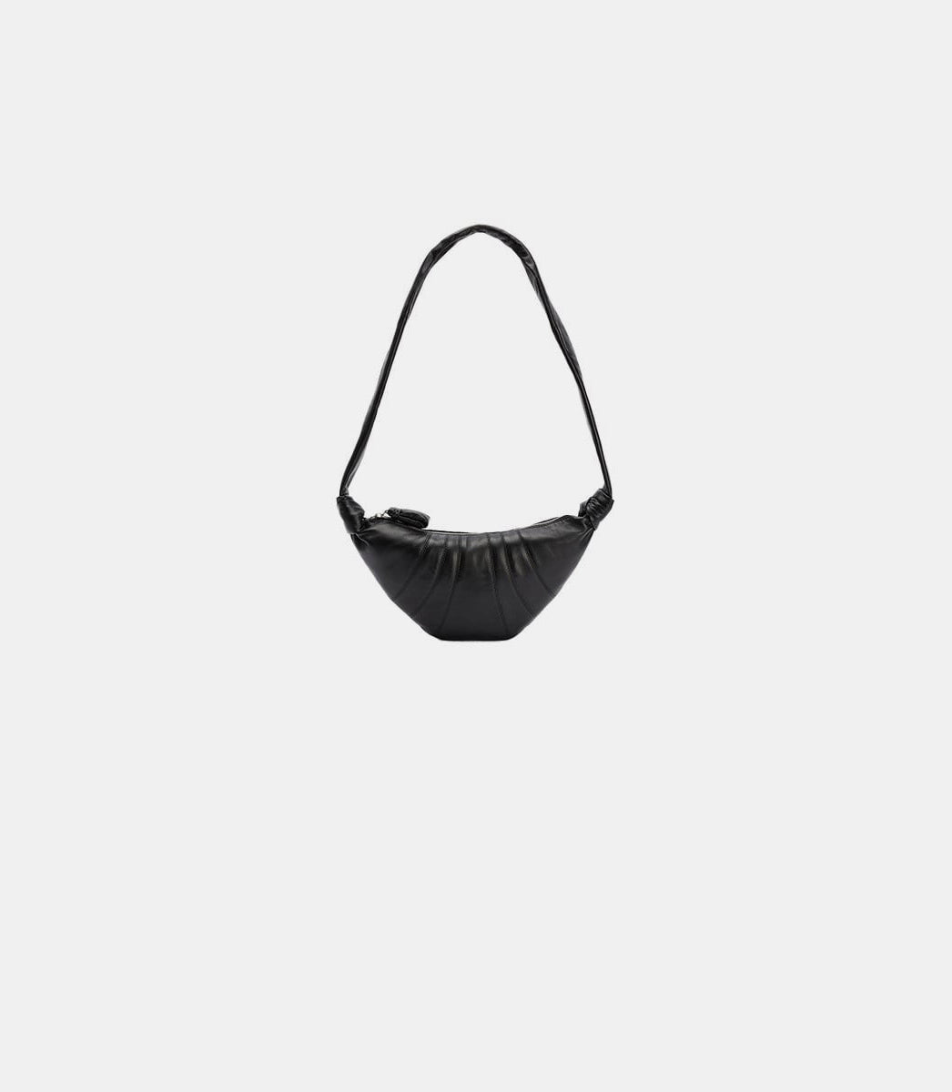 Sac small croissantBG0003LL095 - BK999 - OSLemaire