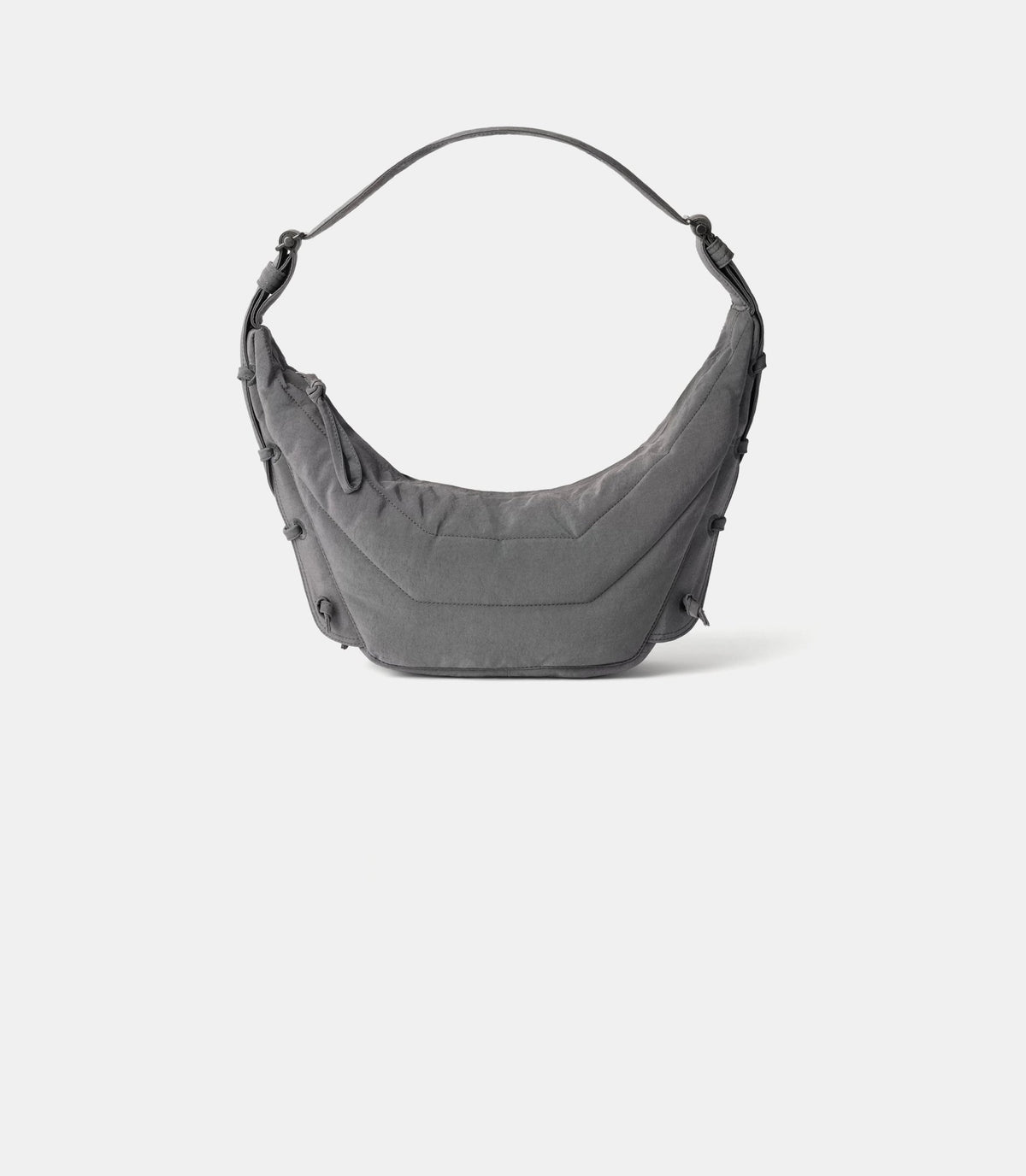 Sac small soft game-BG293-LF1330-BL766-OS-Lemaire