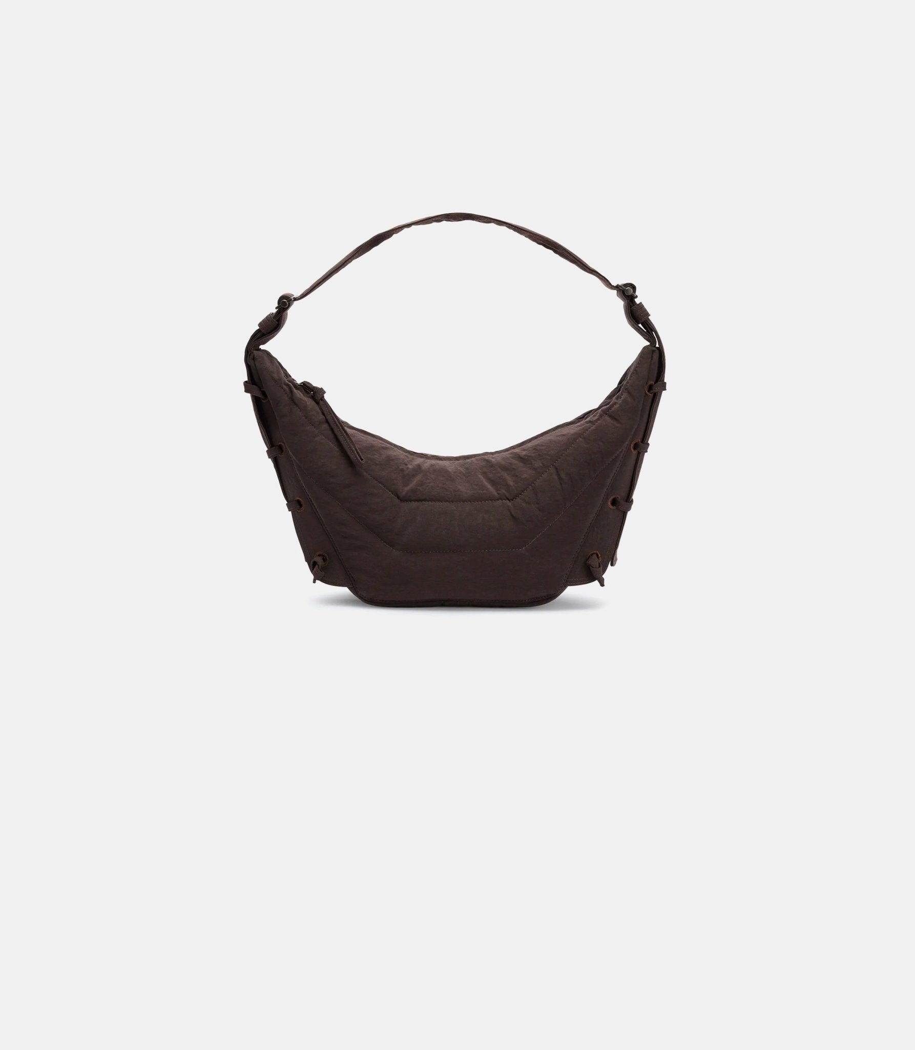 Sac small soft game - BG293 - LF1330 - BR490 - OS - Lemaire