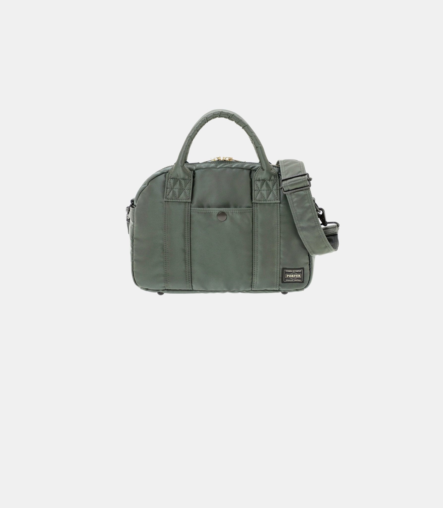 Boston tanker bag - Yoshida porter - Family 3.0