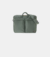 Sac tanker document 2way (avec deux zips) - 622 - 15151 - 30 - OS - Yoshida porter