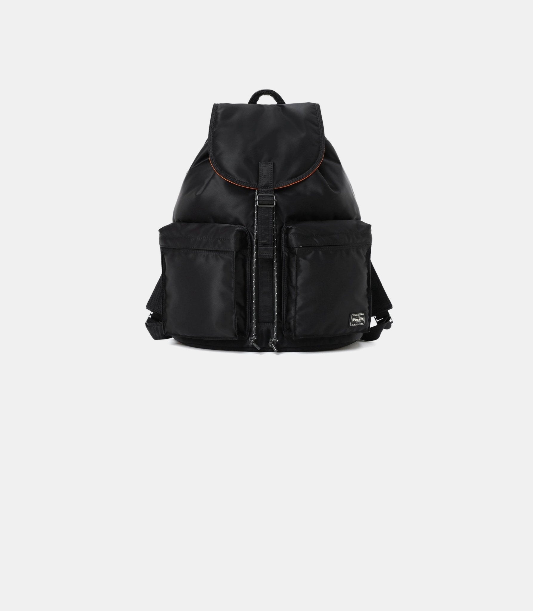 Sac tanker rucksack - 622 - 01630 - 10 - OS - Yoshida porter