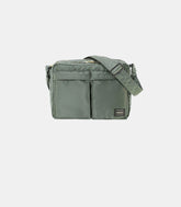 Sac tanker sling avec zip - 622 - 08633 - 30 - OS - Yoshida porter