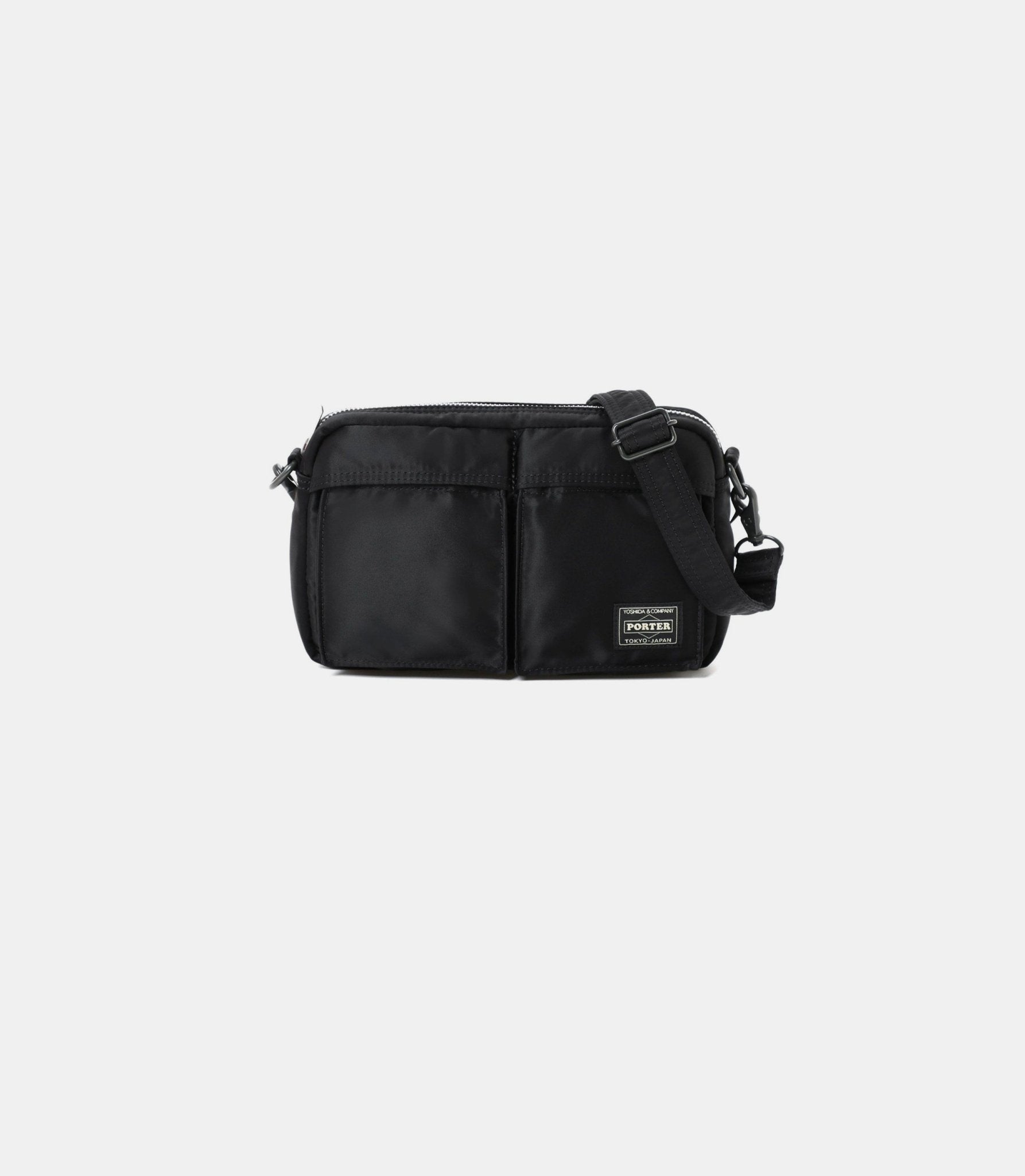 Sling tanker bag - Yoshida porter - Family 3.0