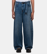 Pantalon large x levi’s
