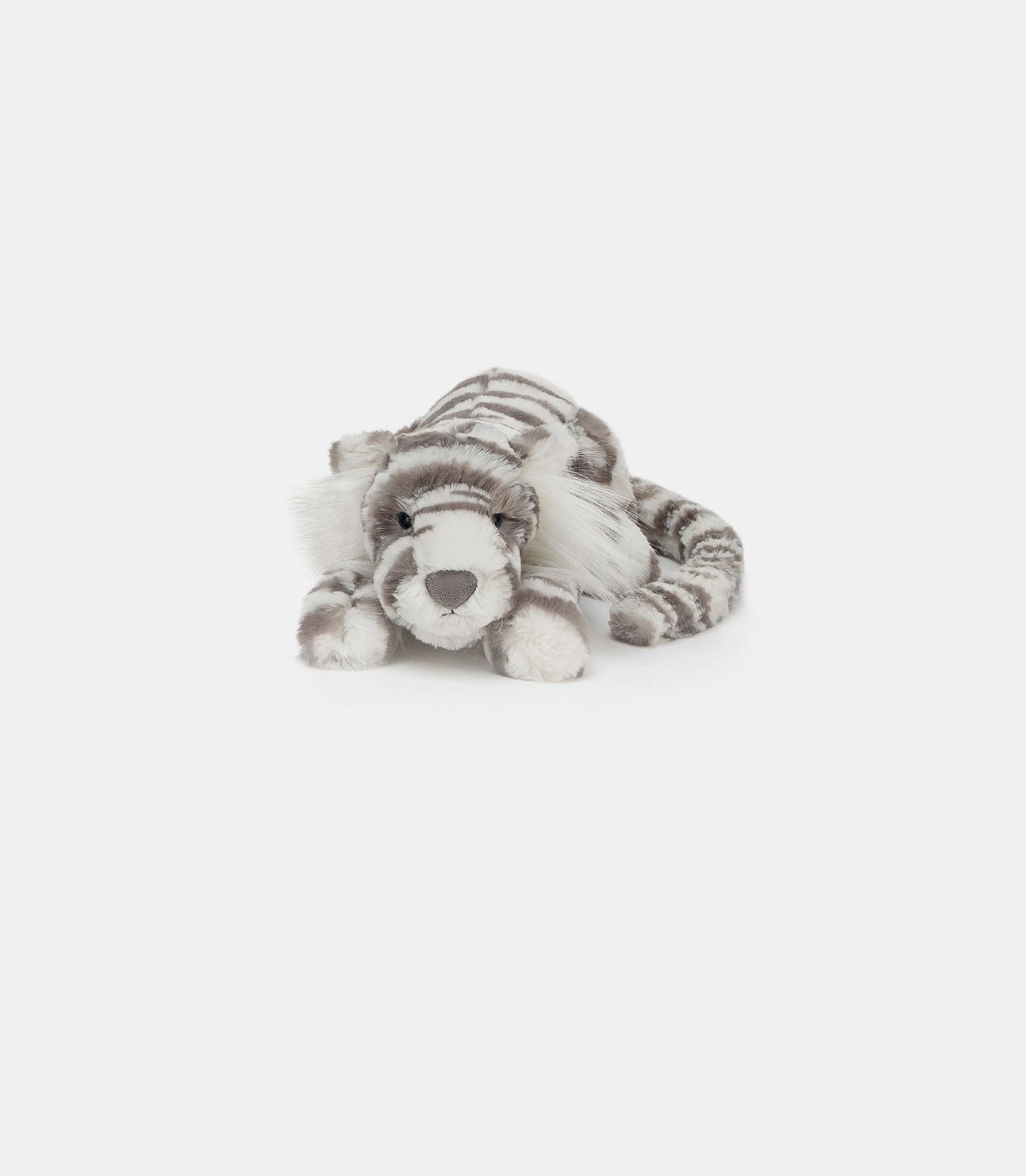 Sacha snow tiger little - SAC4T-OS - Jellycat