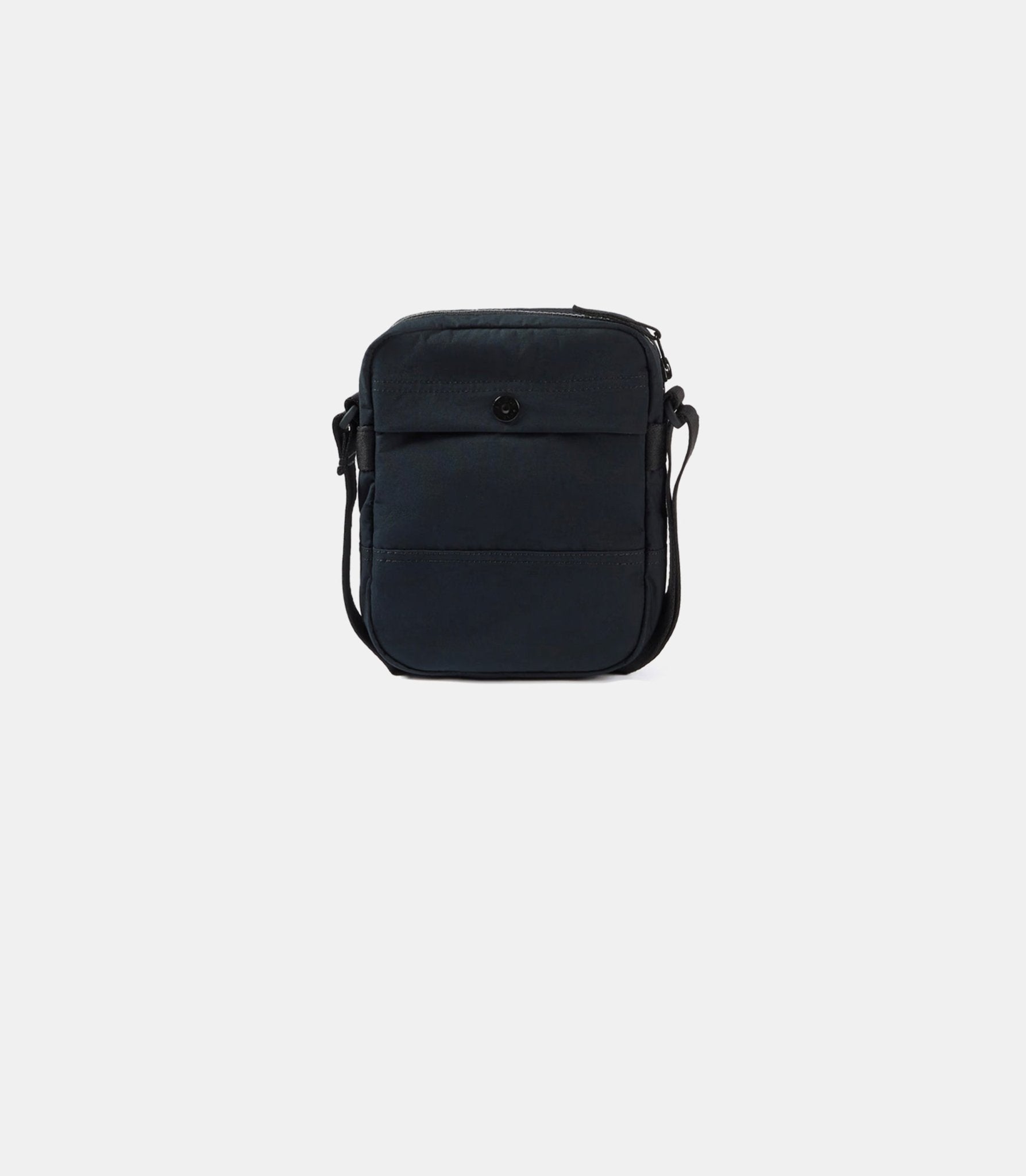 Sacoche aluminium tela - K2S159200019S0257 - V0029 - OS - Stone island