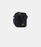 Sacoche aluminium tela - K2S159200019S0257 - V0029 - OS - Stone island