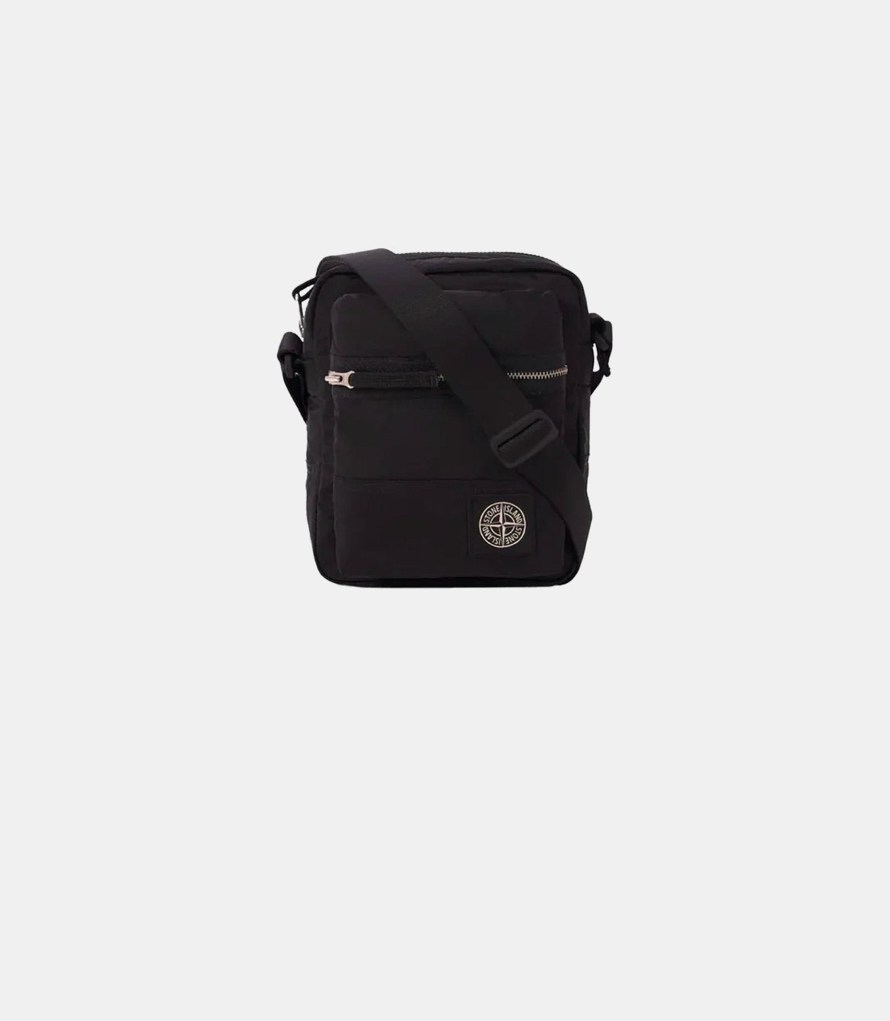Sacoche coated nylon metal in econyl® - K2S159200015S0251 - V0029 - OS - Stone island