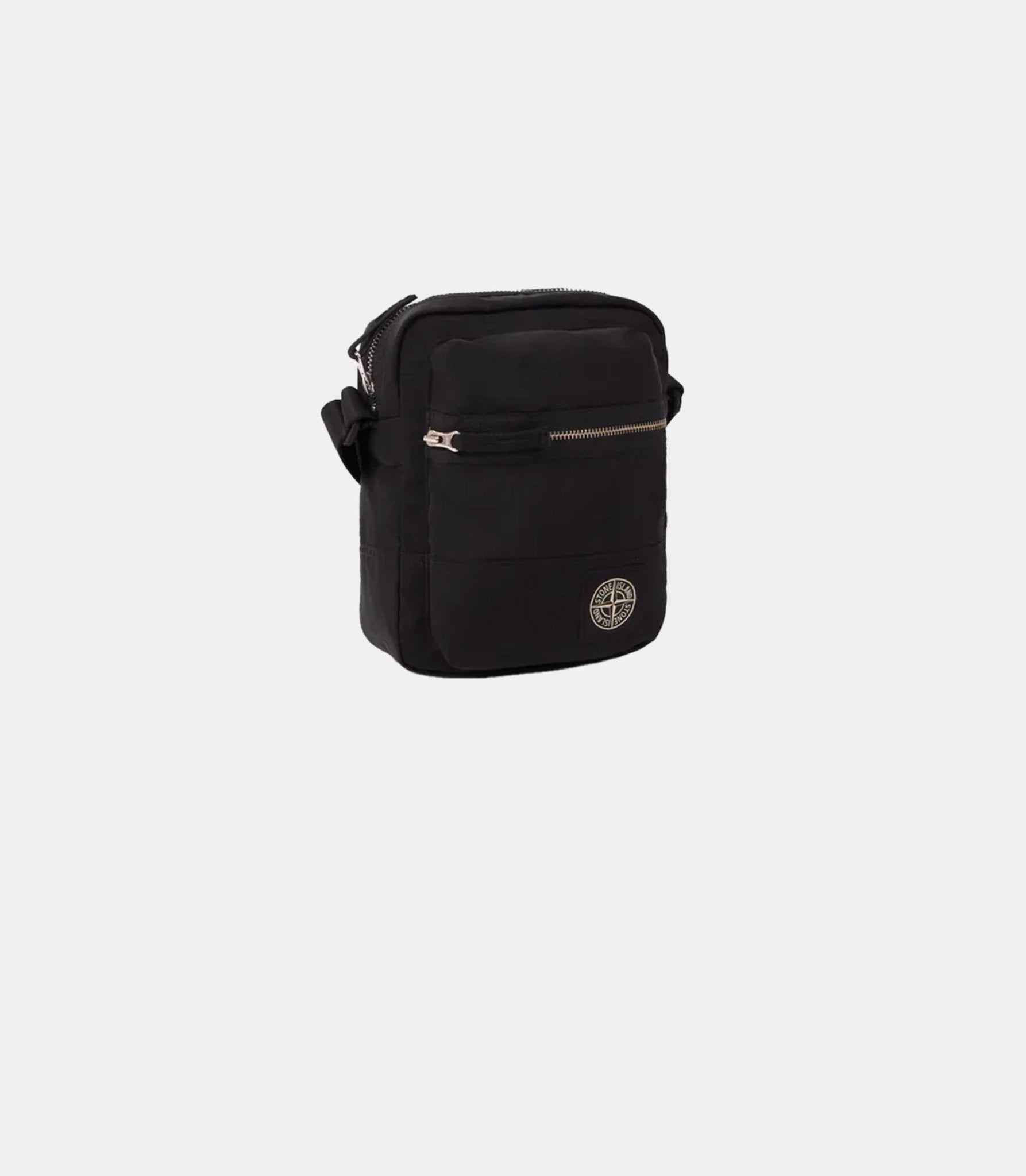 Sacoche coated nylon metal in econyl® - K2S159200015S0251 - V0029 - OS - Stone island