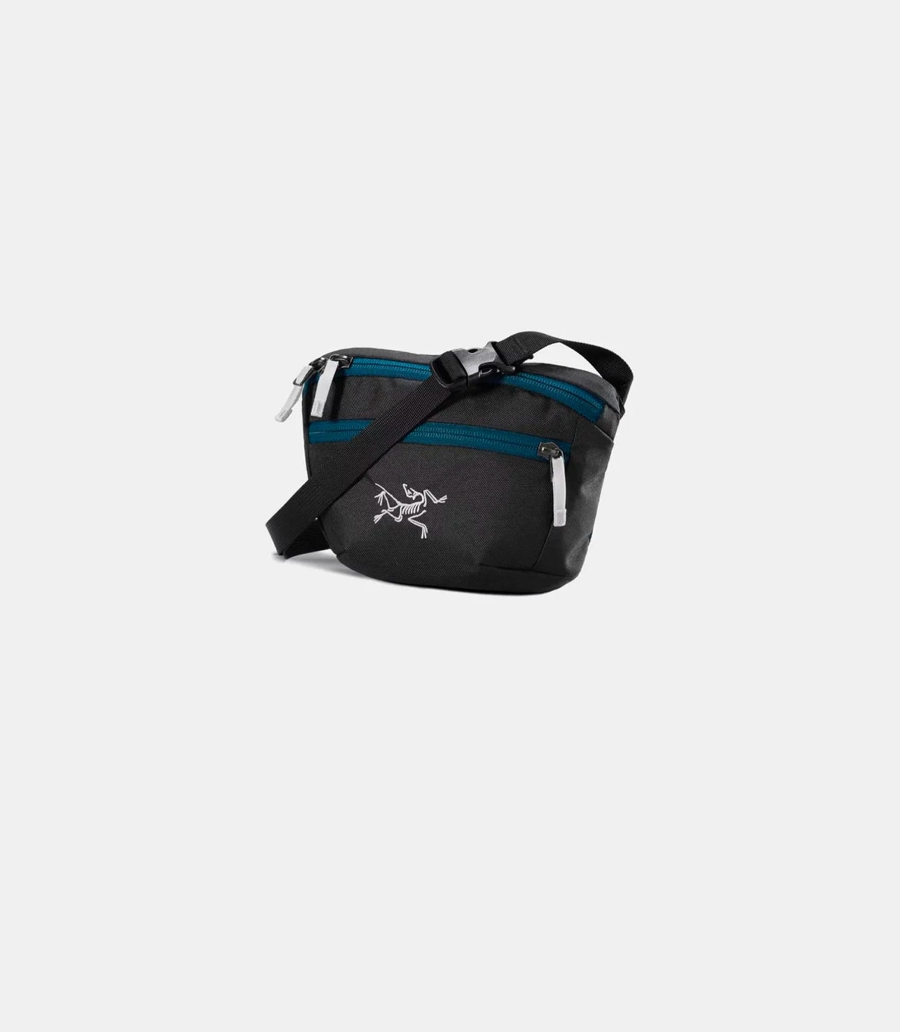 Sacoche mantis 1 - X000009234 - LODESTAR - OS - Arc'teryx