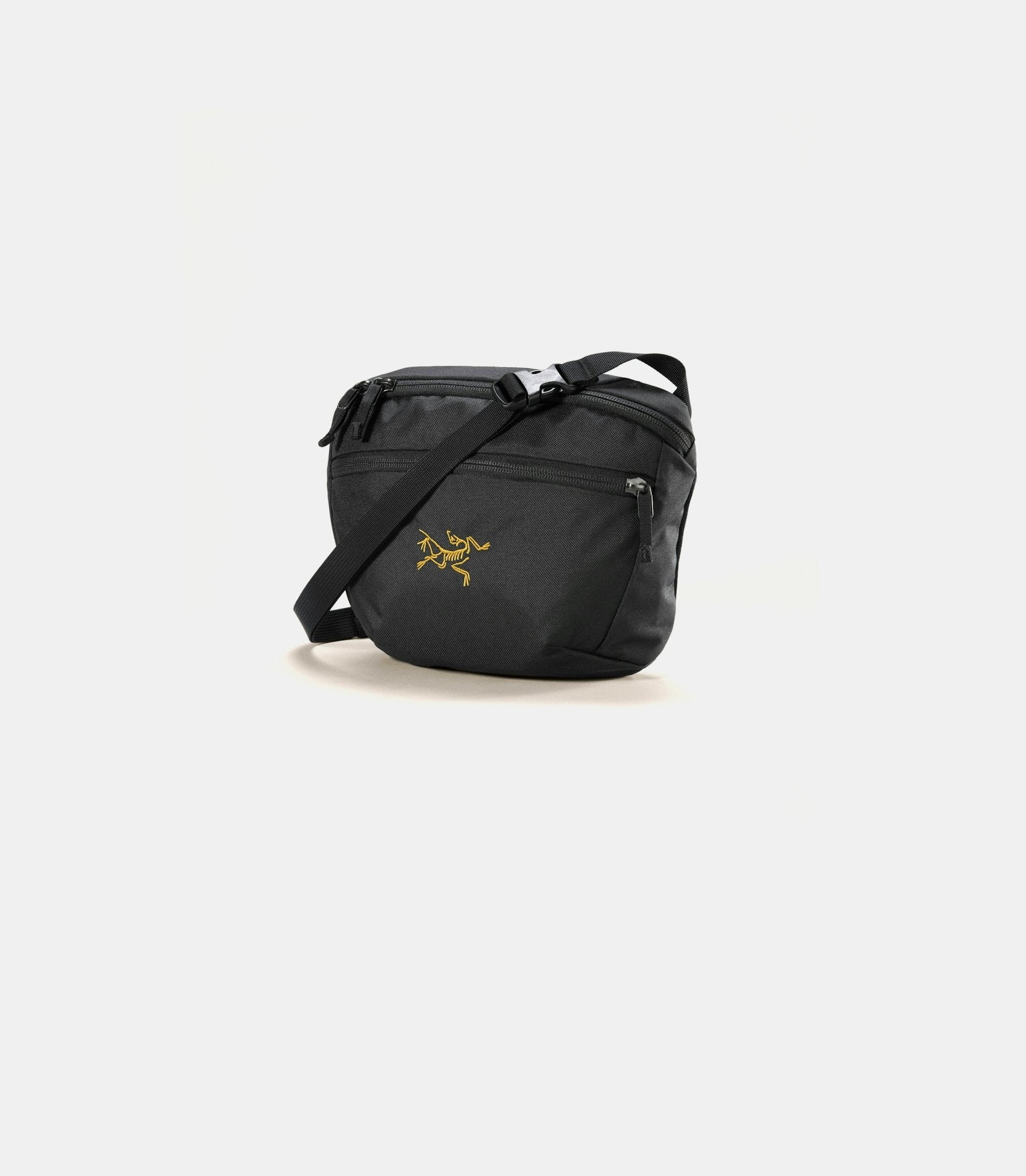 Sacoche mantis 2 - X000008973-24K BLACK-OS - Arc'teryx