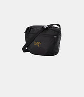 Sacoche mantis 2 - X000008973 - BLACK - OS - Arc'teryx