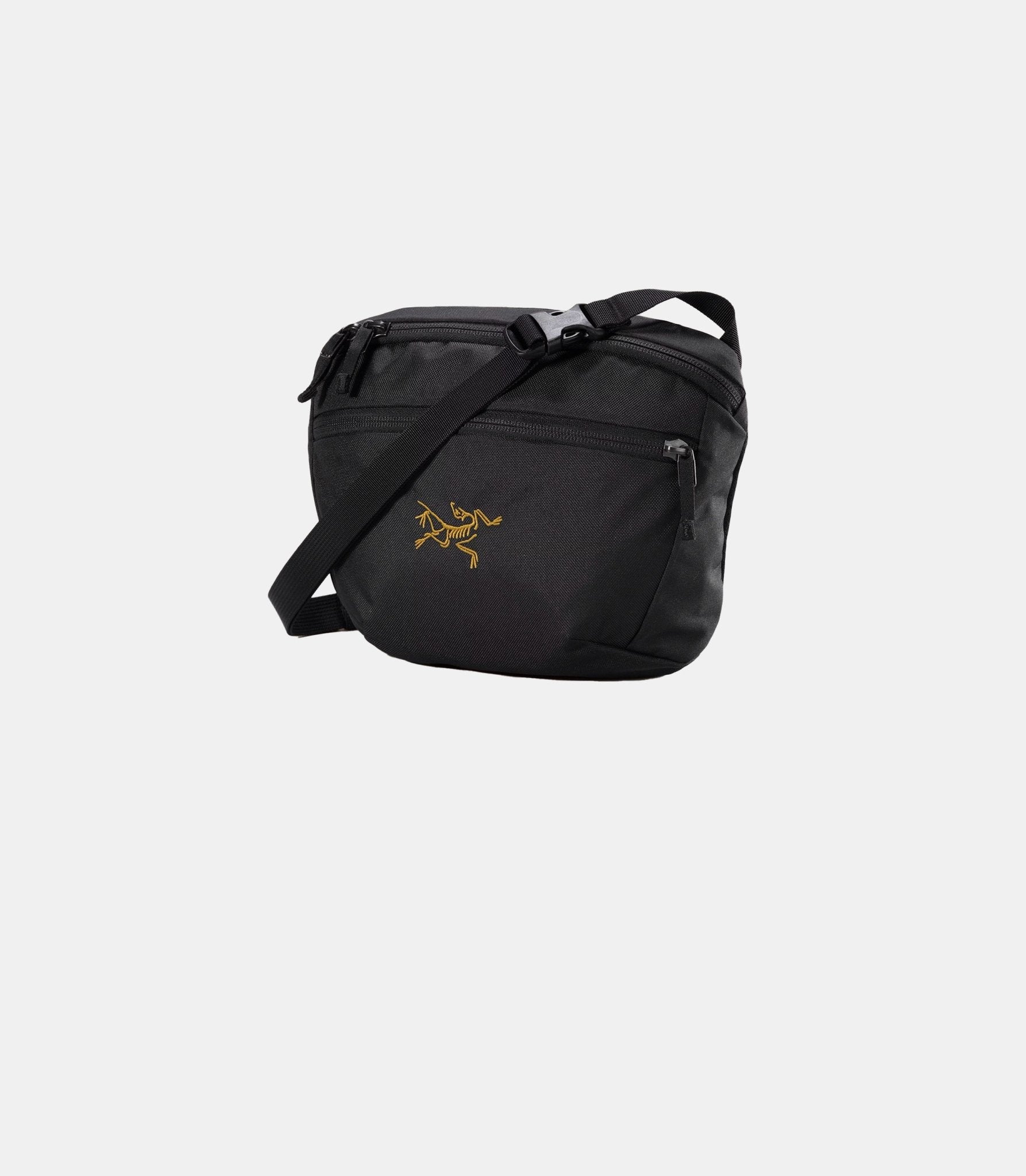 Sacoche mantis 2 - X000008973 - BLACK - OS - Arc'teryx