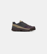 X-alp suede