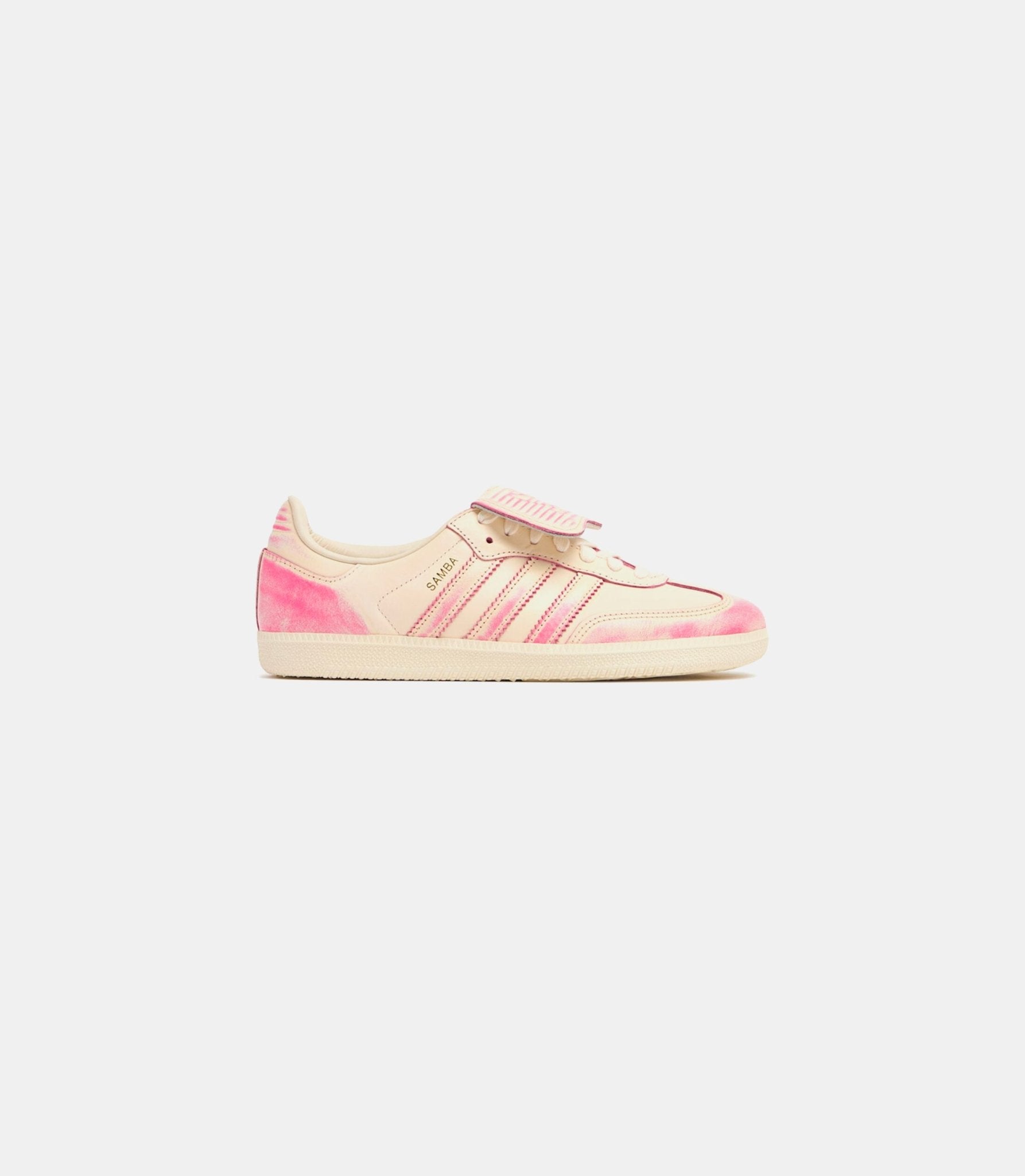Samba lt - JR5998 - 37 1/3 - Adidas