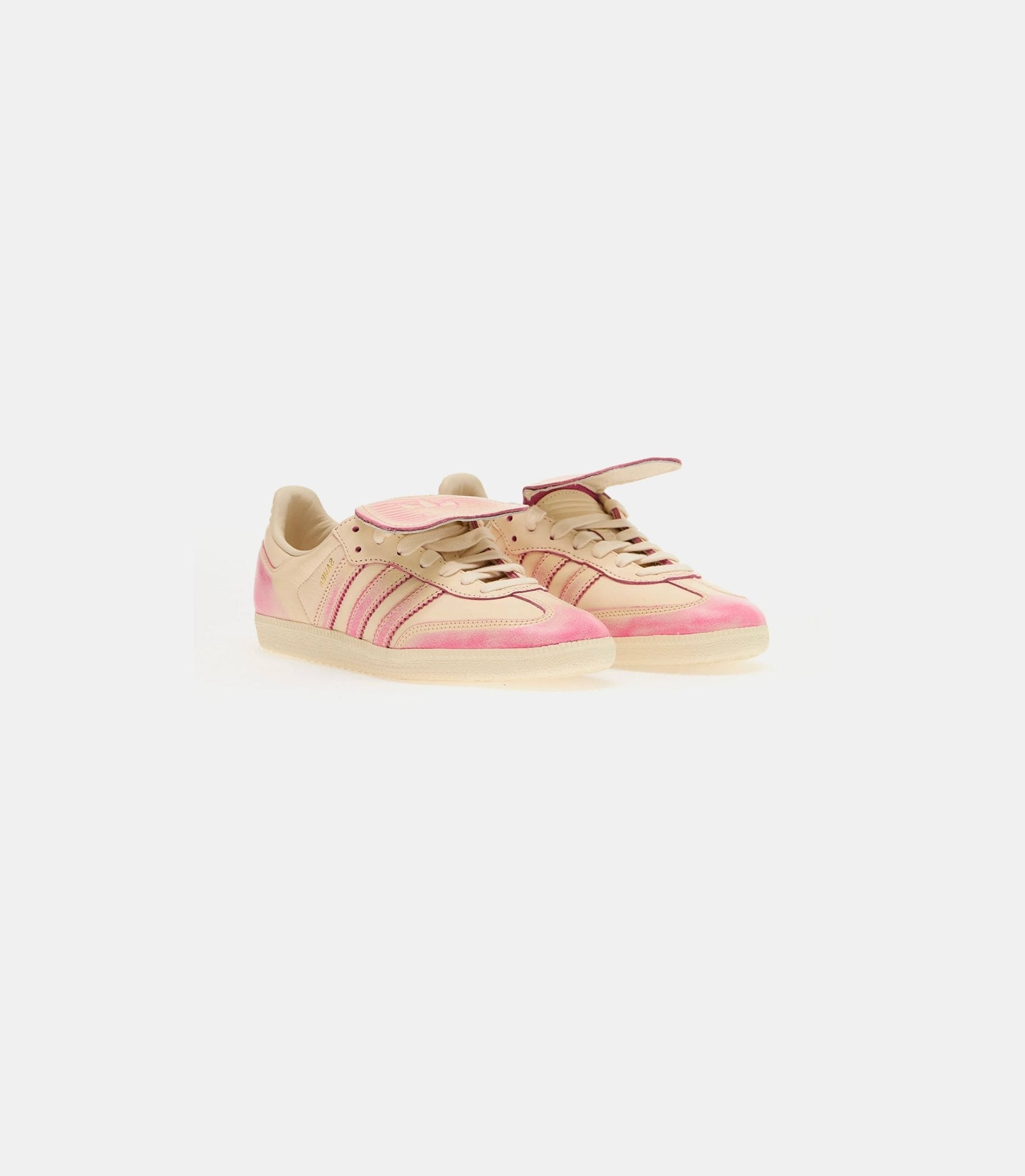 Samba lt - JR5998 - 37 1/3 - Adidas