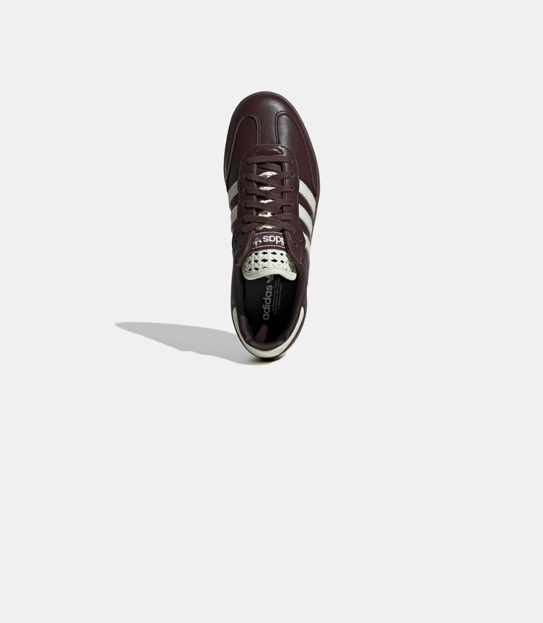 Samba og - IH3982-36 - Adidas