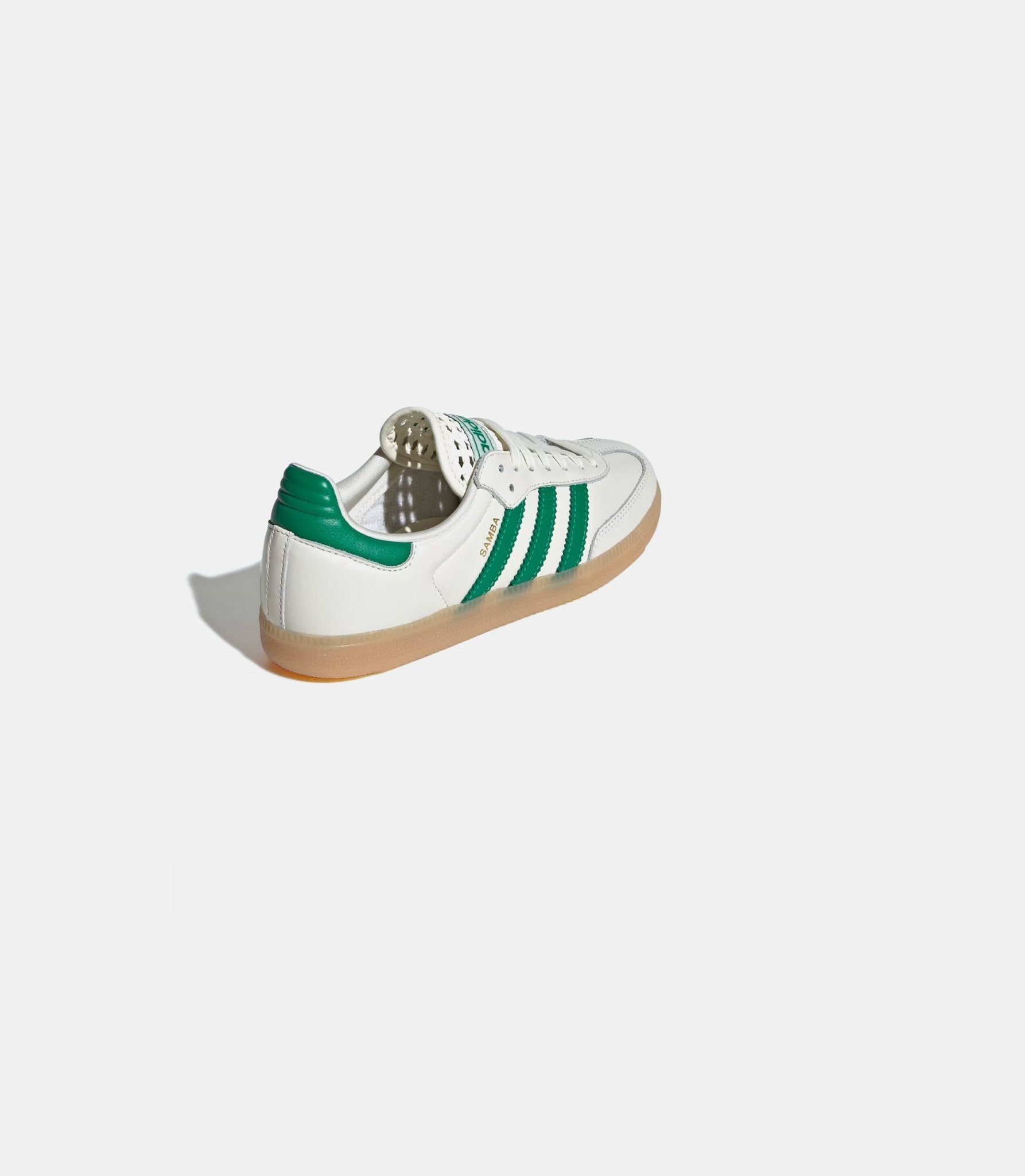 Samba og - IH3983-36 - Adidas