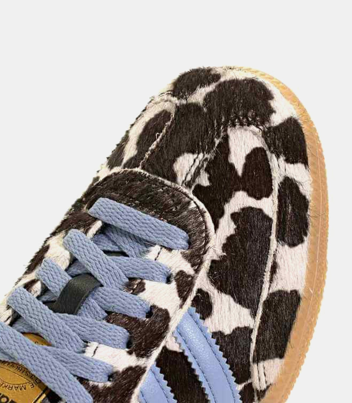 Samba og w-KJ7448-36-Adidas