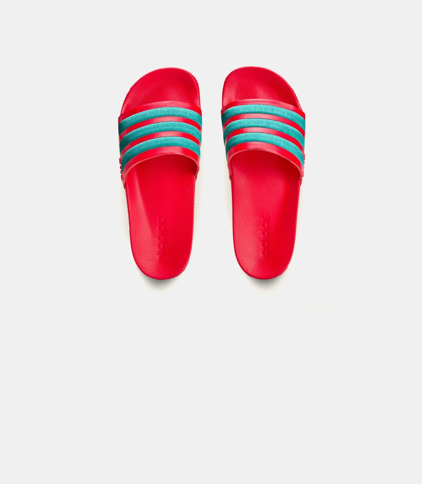 Sandale adilet x arte - KI8336-40 1/2 - Adidas