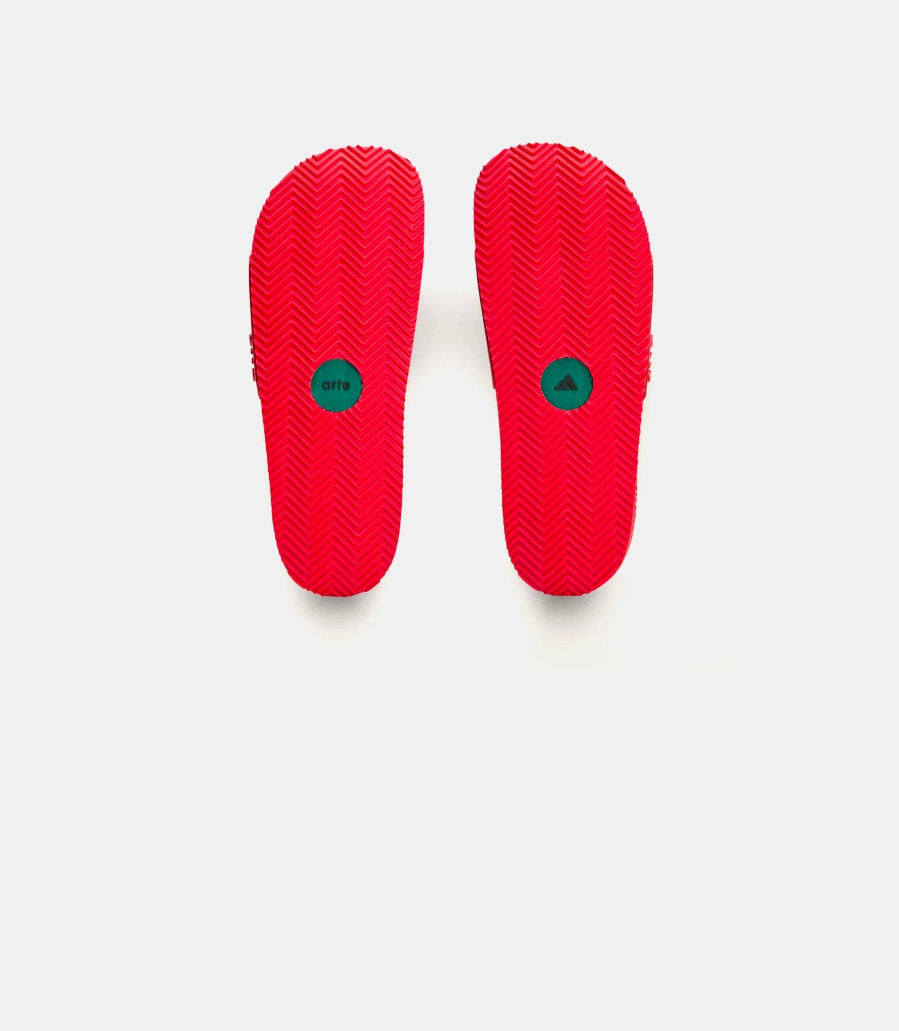 Sandale adilet x arte - KI8336-40 1/2 - Adidas