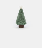 Sapin de Noël en épicéa bleu amusant grandA2BSXMAS - OSJellycat