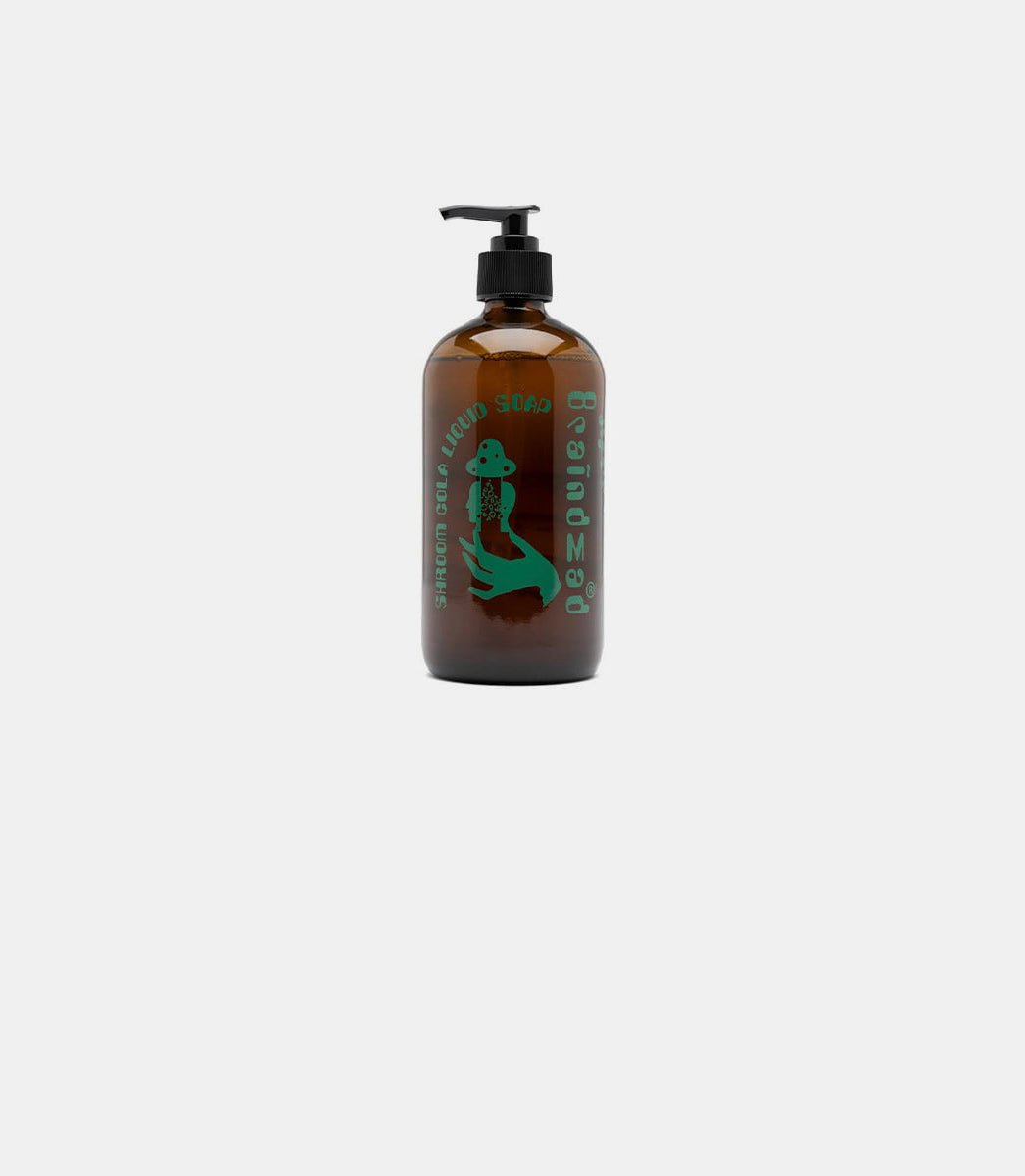 Savon shroom cola - A02004034 - SHCO - FW24 - OS - Brain dead