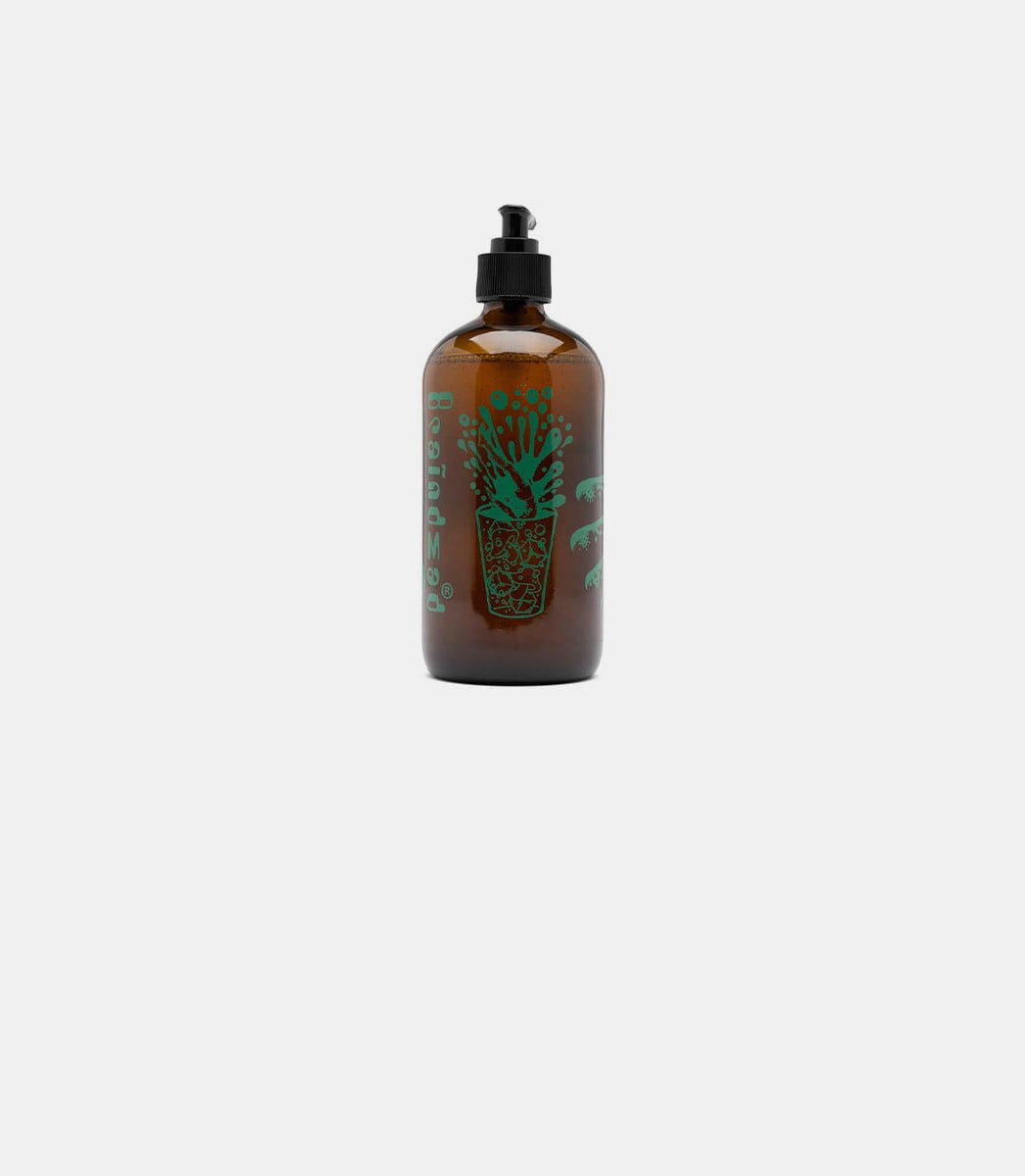 Savon shroom cola - A02004034 - SHCO - FW24 - OS - Brain dead