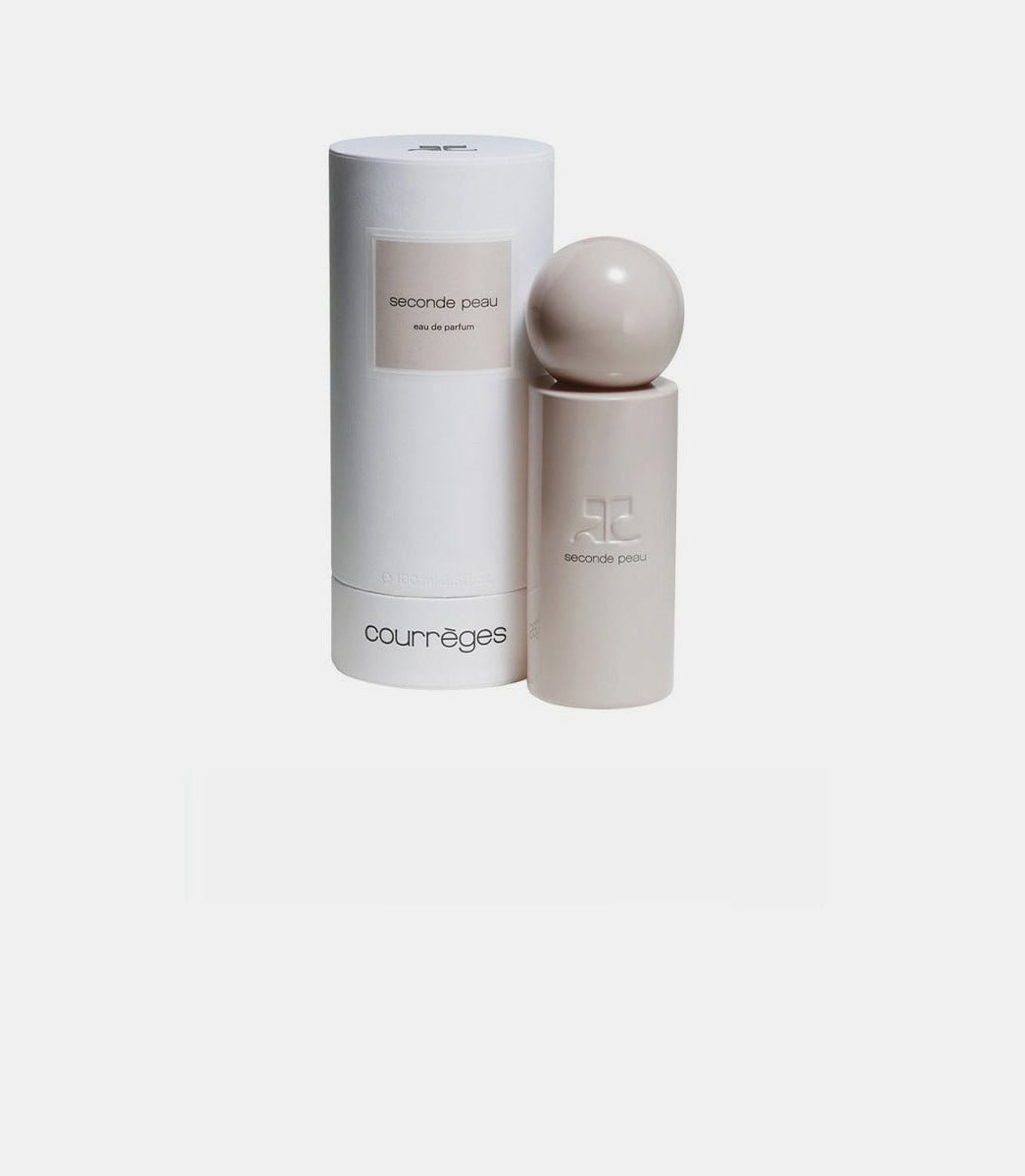 Seconde peau140100 - SECONDEPEAU - 100 MLCourrèges