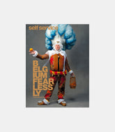 Self service magazine n°63 - SELFSERVICE - N°63 - FALL/WINTER - 2025 - 2 - Self service