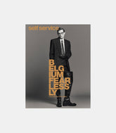 Self service magazine n°63 - SELFSERVICE - N°63 - FALL/WINTER - 2025 - 3 - Self service