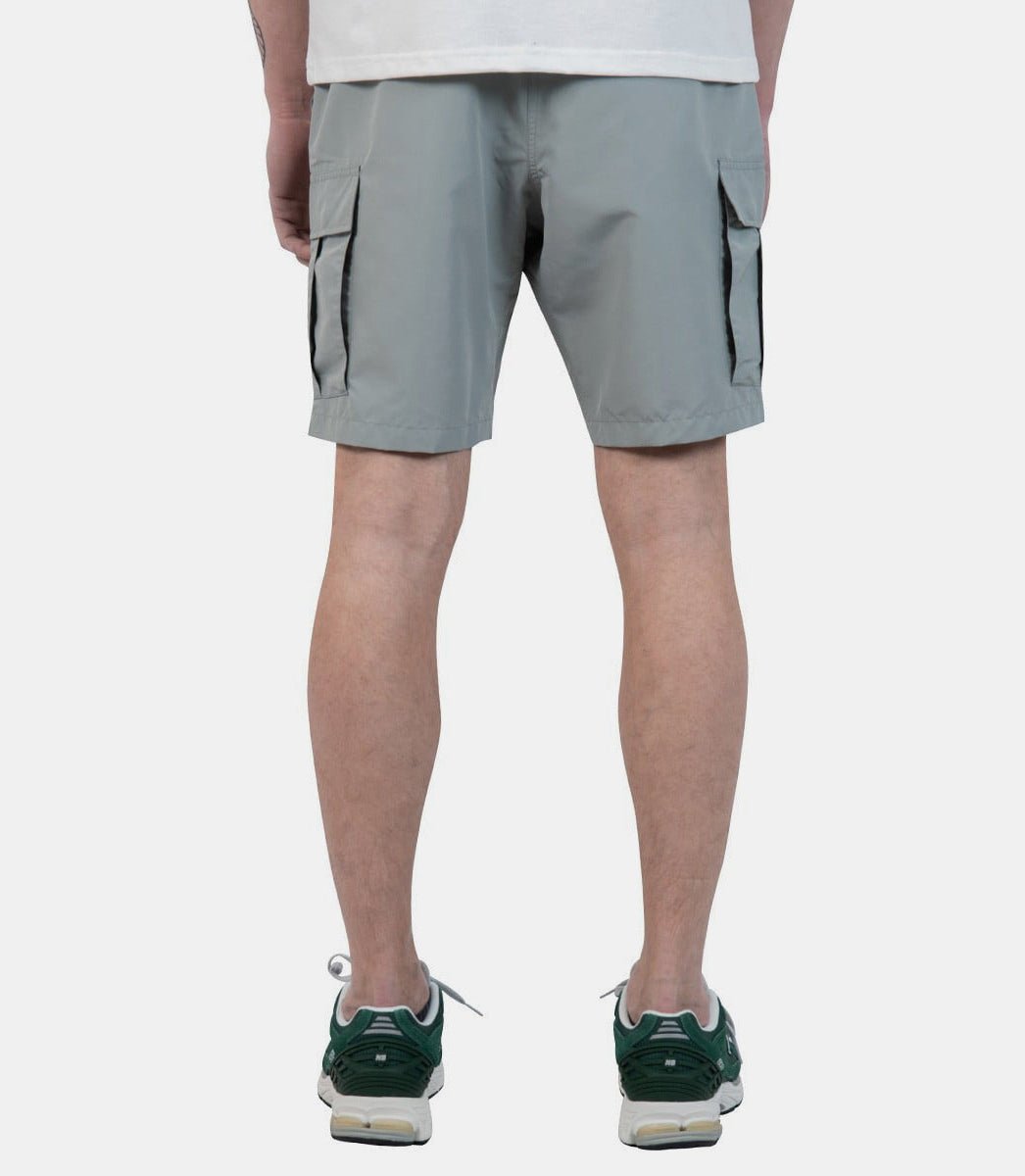 Shell cargoG2SM - P026 - SEALGREY - SS23 - SGramicci