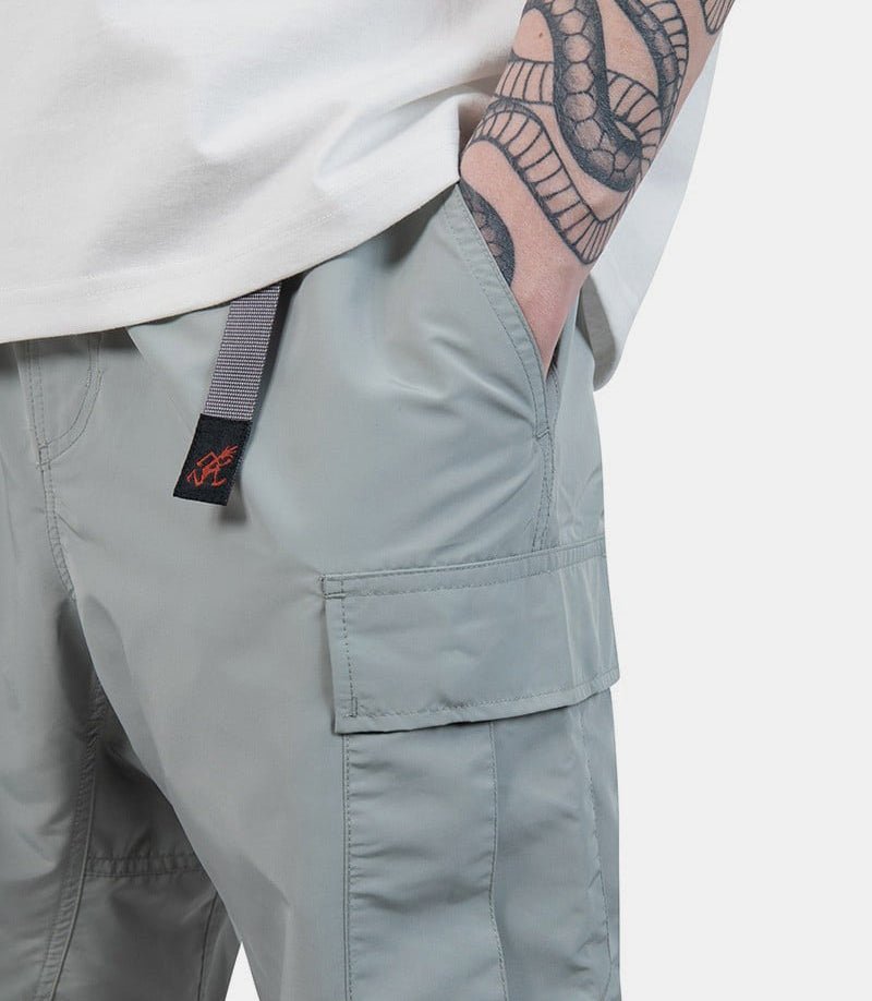 Shell cargoG2SM - P026 - SEALGREY - SS23 - SGramicci