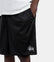 Short basique mesh - 112335-black-S - Stüssy