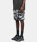 Short basique mesh - 112335-snowcamo-S - Stüssy