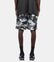Short basique mesh - 112335-snowcamo-S - Stüssy