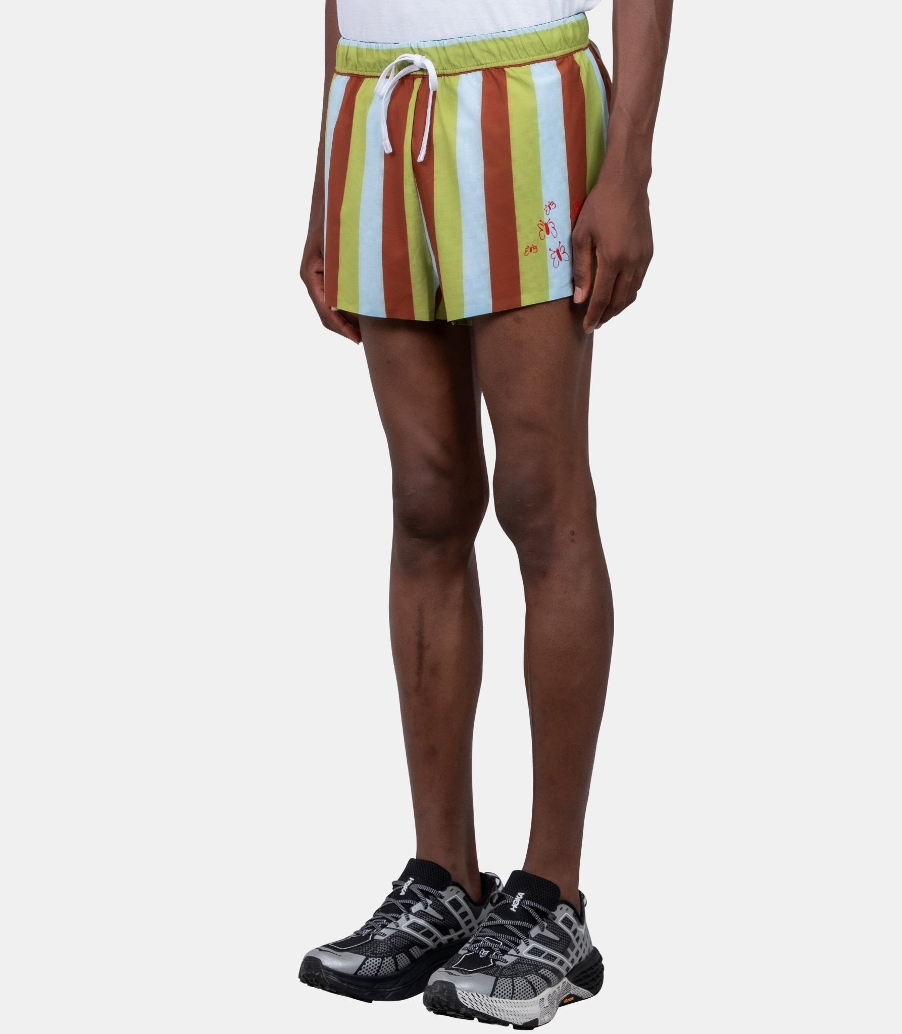 Short booty-AZ-DLAR-BOOTY-GREEN-S-Alex zono