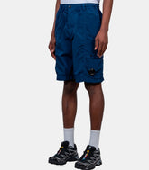 Short boxy cargo chrome - r lens - 20CMBE031A-005904G-878-44 - C.p. company