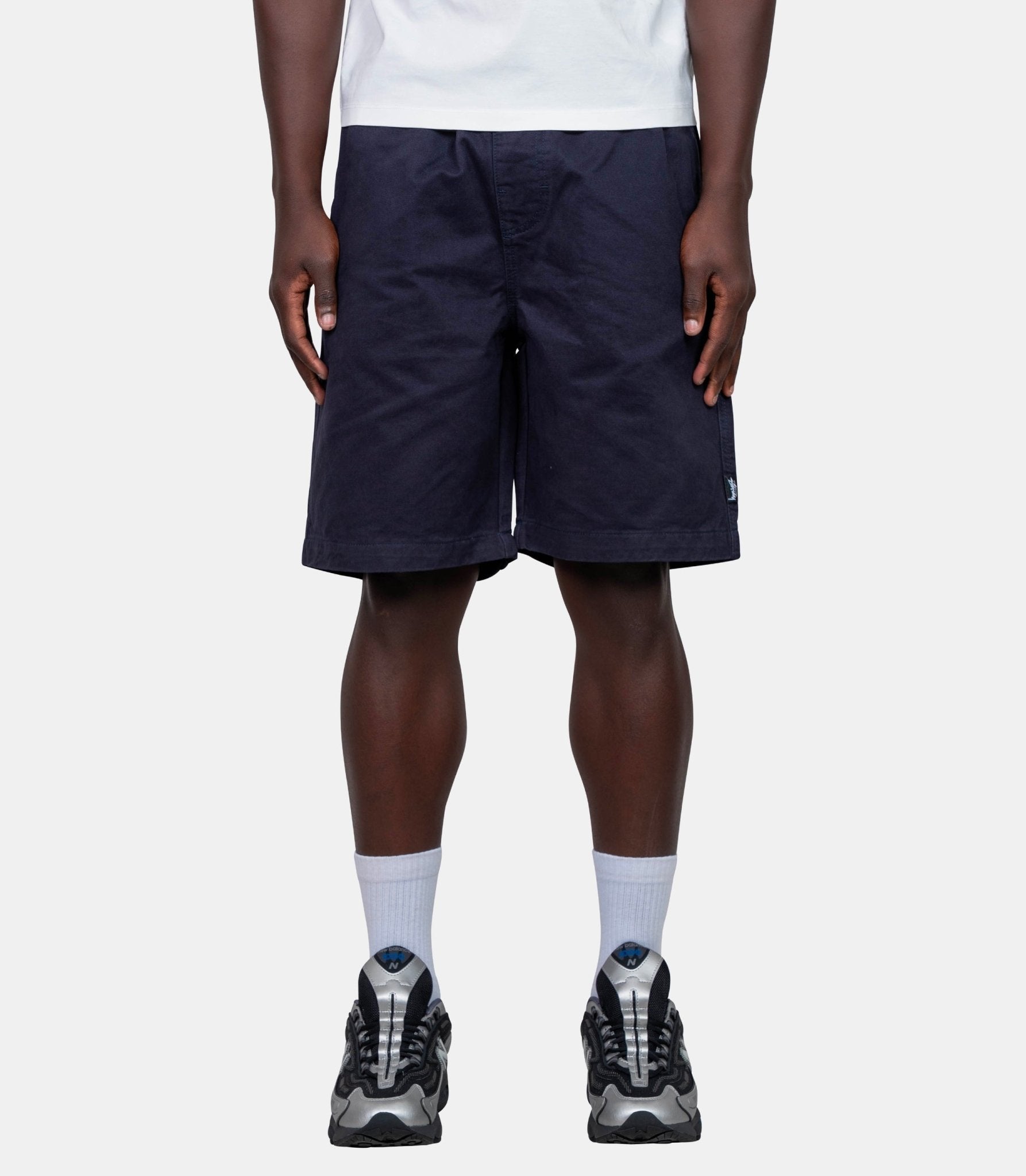 Short brushed beach - 112282 - 0806 - S - Stüssy