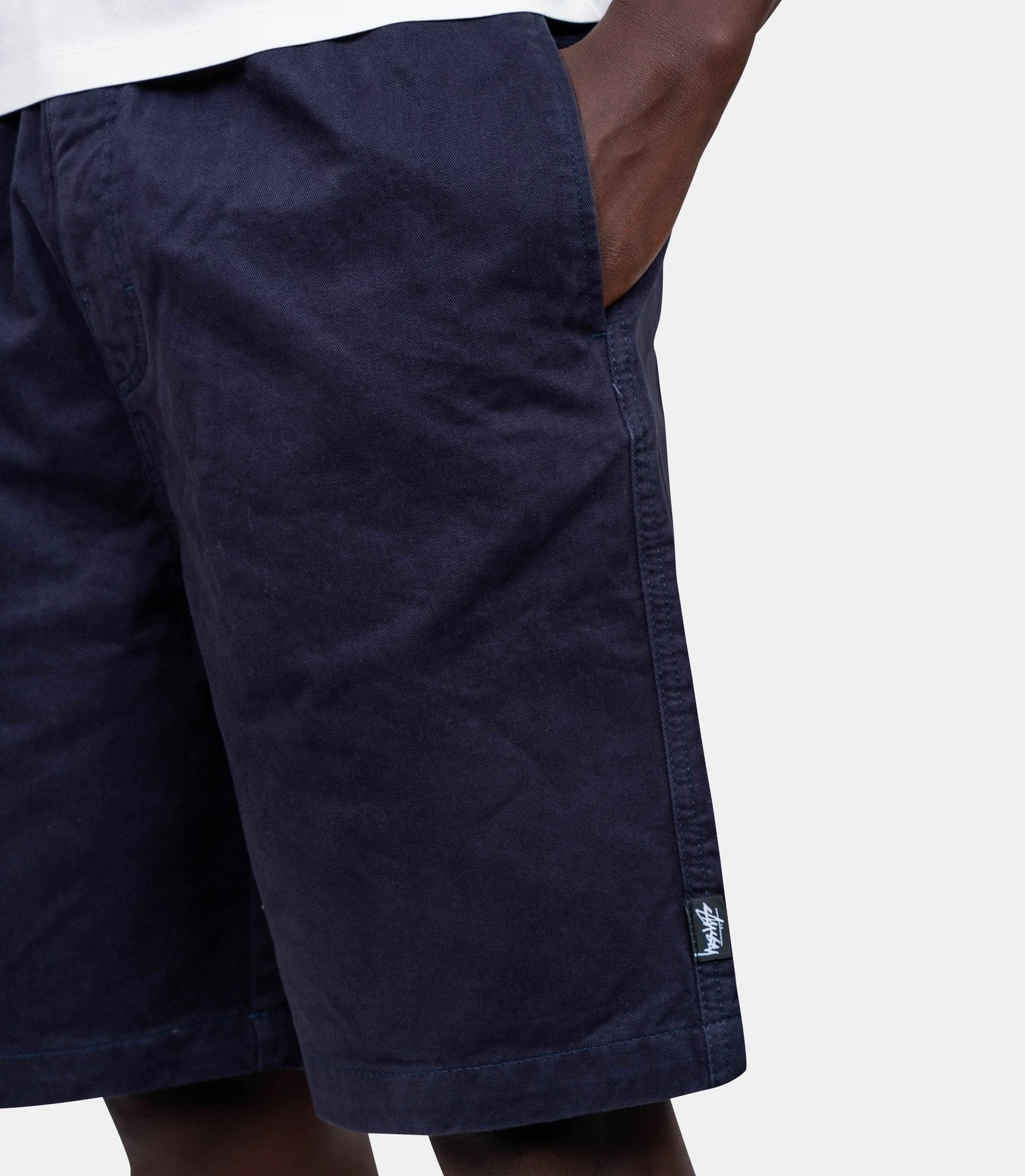 Short brushed beach - 112282 - 0806 - S - Stüssy