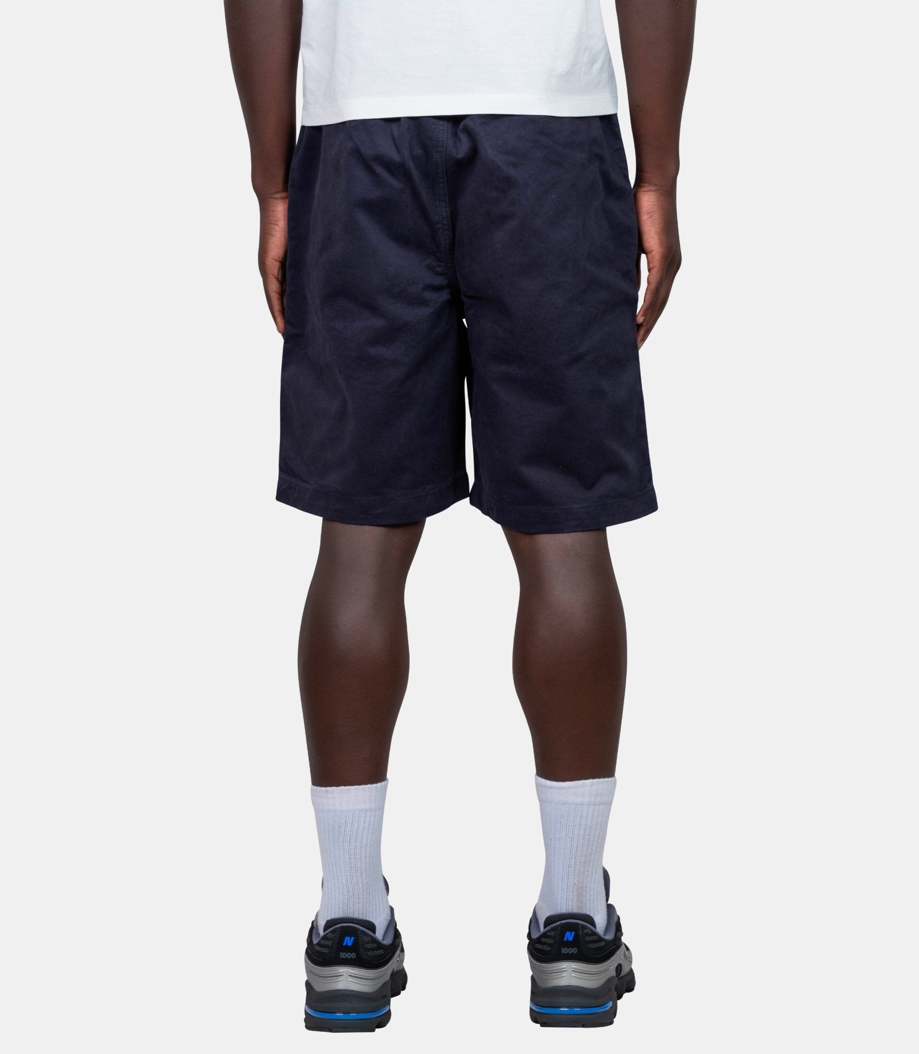 Short brushed beach - 112282 - 0806 - S - Stüssy