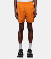 Short brushed nylon - L1S15B100B09S0046-V007E-S - Stone island