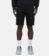 Short cargo à détails côtelésK1S156200002 - S0123 - V0029 - SStone island