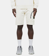 Short cargo à détails côtelésK1S156200002 - S0123 - V0093 - SStone island