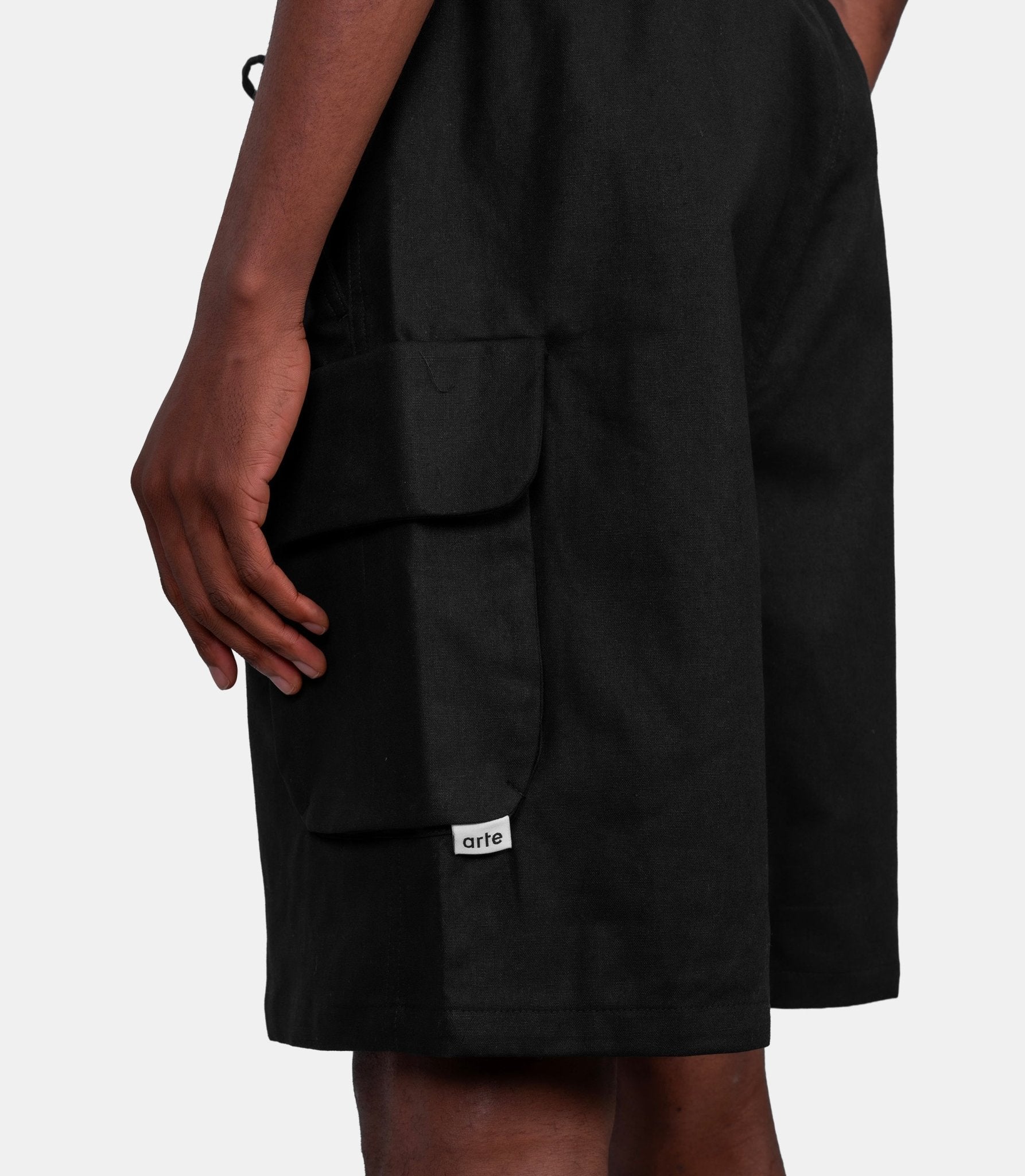 Short cargo - SS26-040SHO-XS - Arte