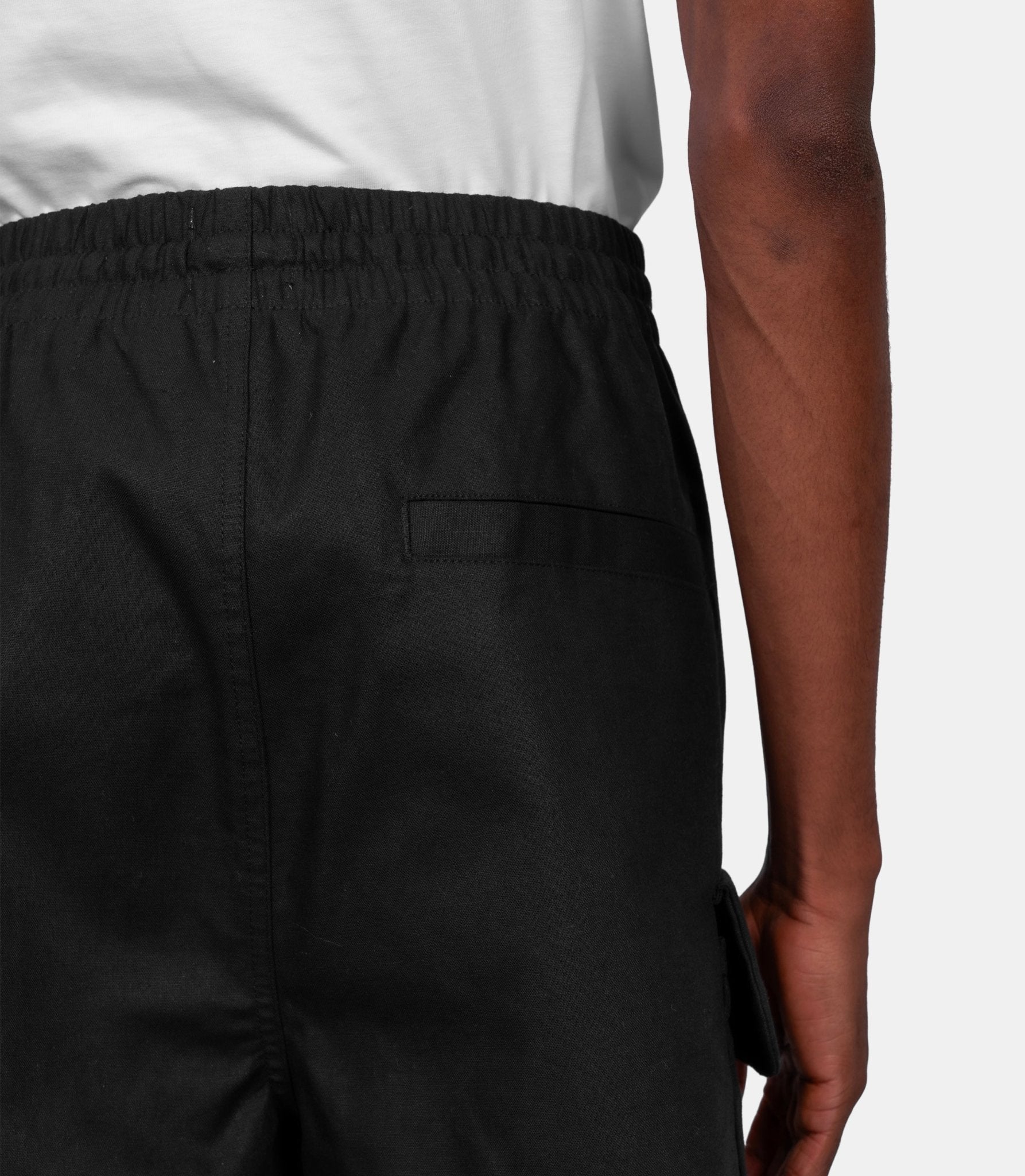 Short cargo - SS26-040SHO-XS - Arte