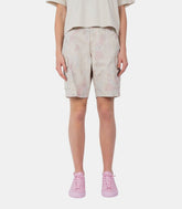 Short cargo camouflageI030505 - OTG - SS22 - 24Carhartt wip