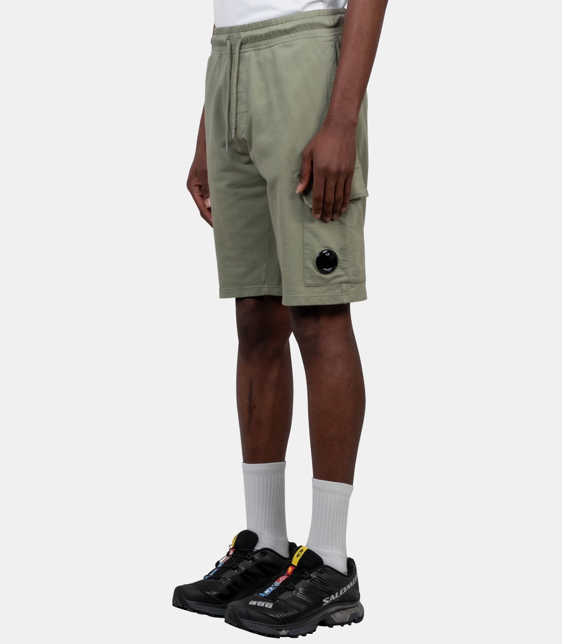 Short cargo - 20CMSB704A-002246G-610-XS - C.p. company